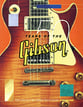 50 Years of the Gibson Les Paul book cover